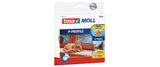 tesamoll P-Profil Gummidichtung