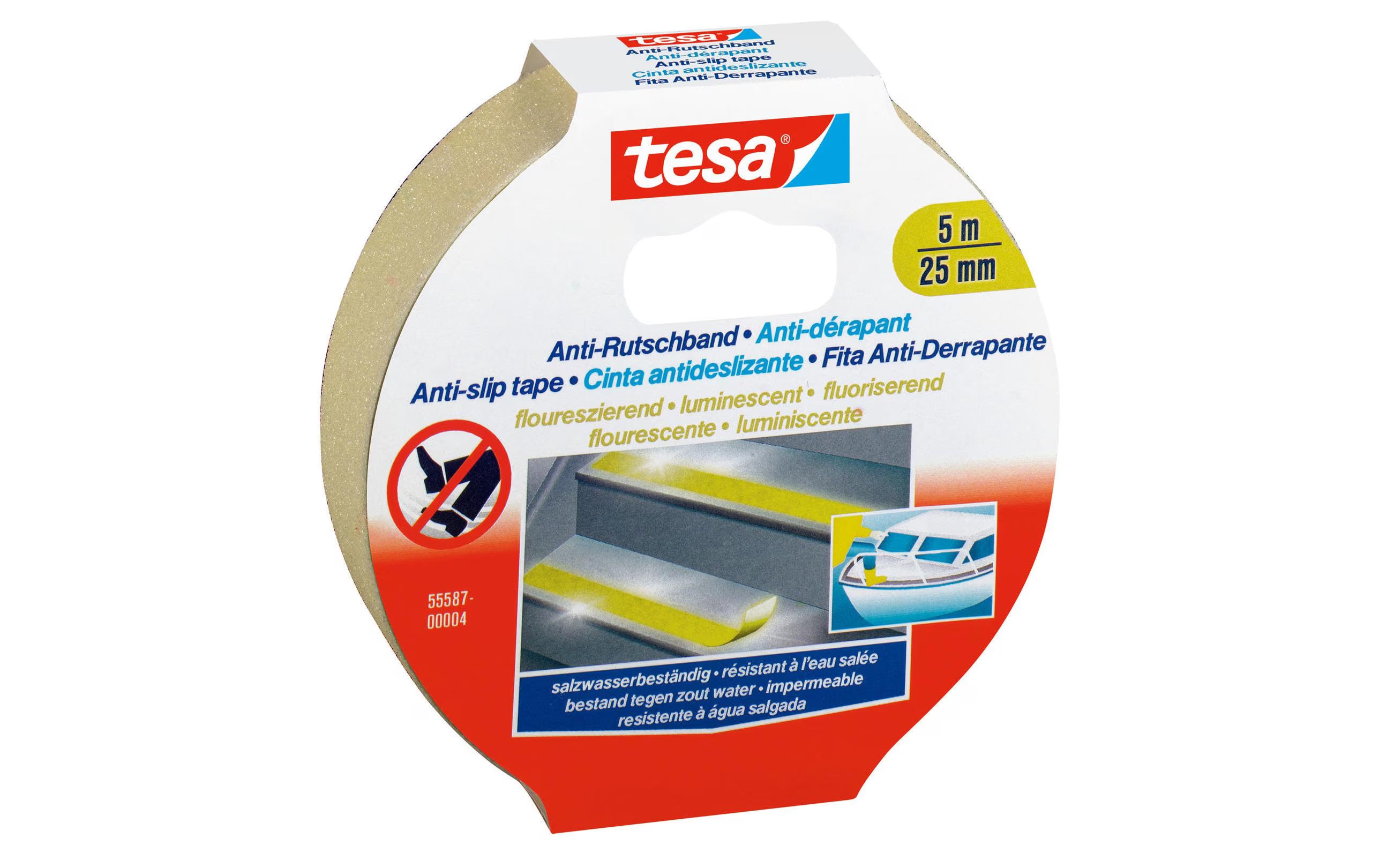 tesa Anti-Rutschband
