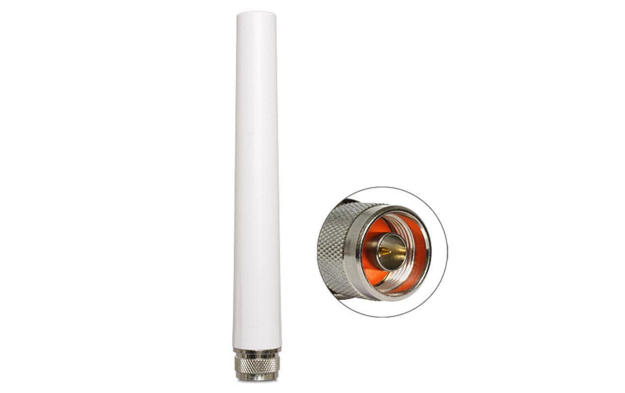 Delock Outdoor WLAN Antenne, 2.5 dBi