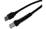 Datalogic USB-Kabel für Gryphon GD4400 3,6m
