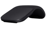 Microsoft Arc Touch Mouse BT, schwarz