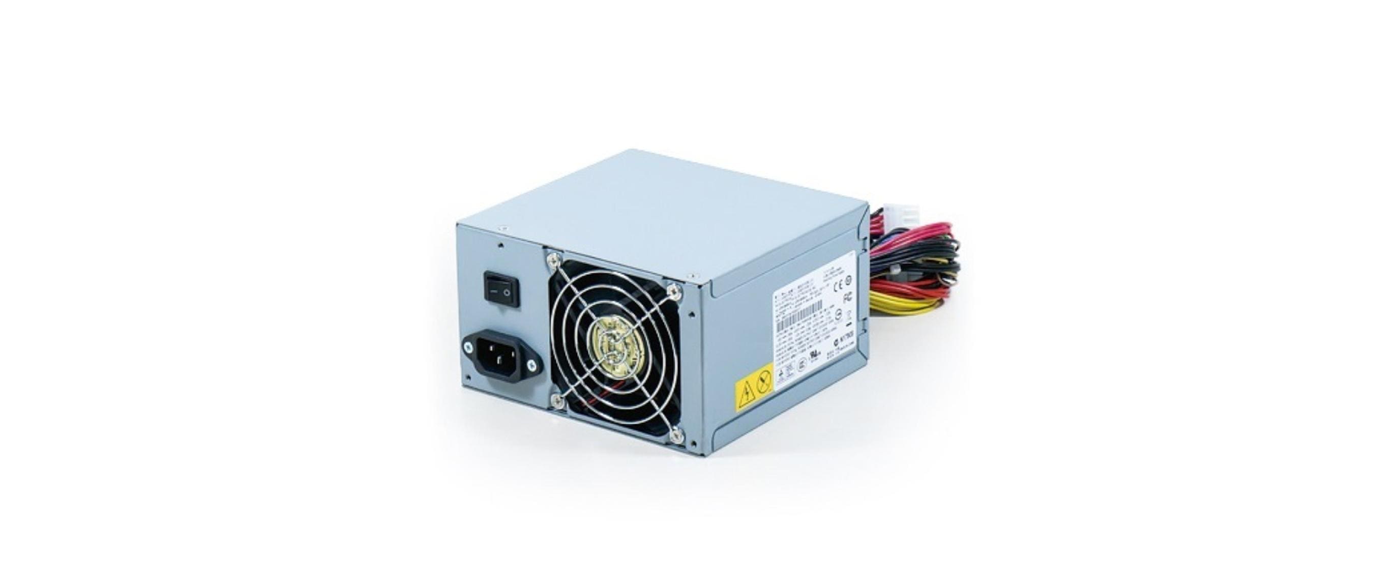 Synology Netzteil 500W 24p+20p+4p