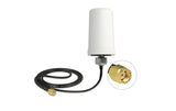 Delock Outdoor WLAN Antenne, IP67, 1m Kabel
