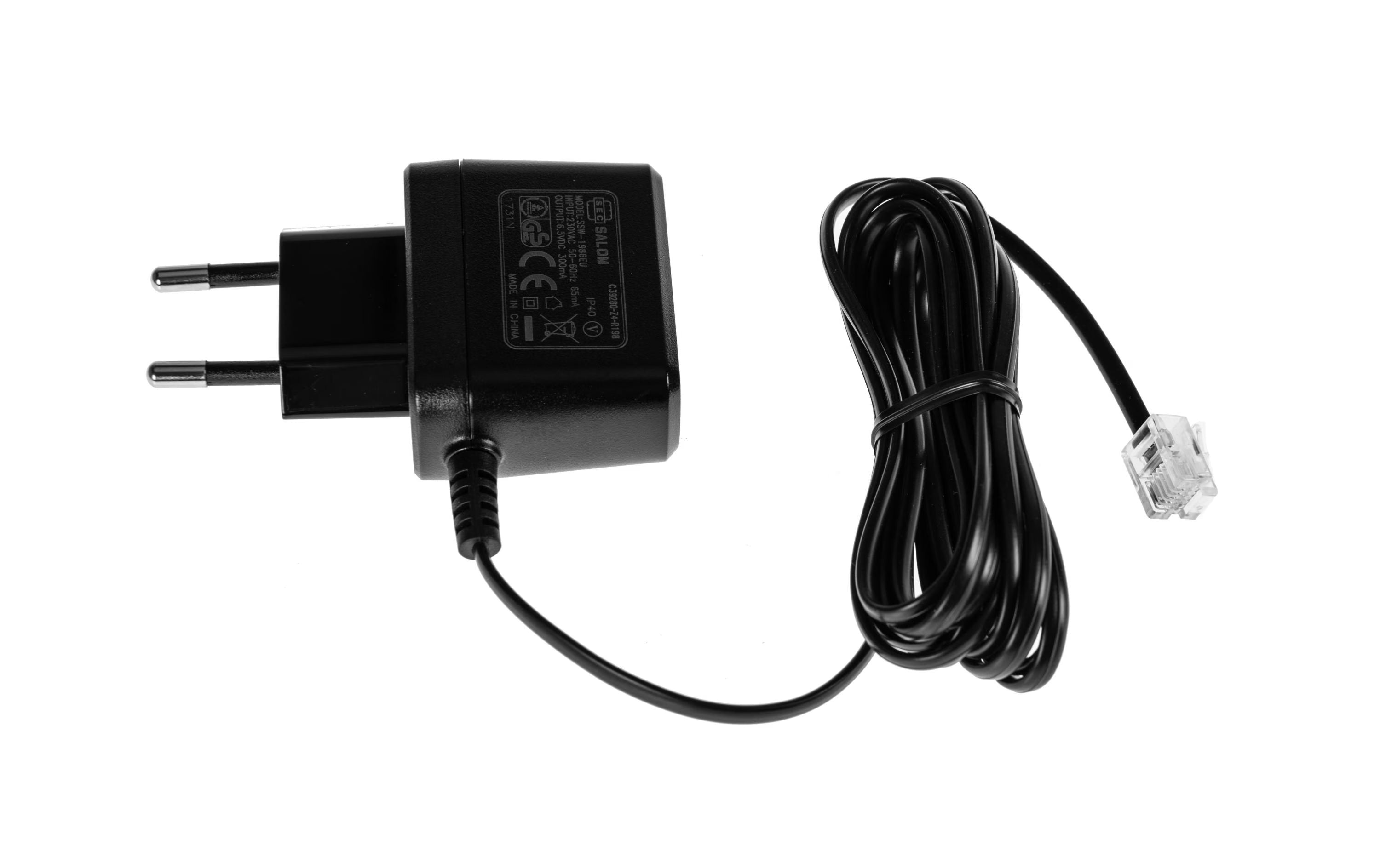 Netzteil Repeater 2.0