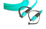 Lightwin, LWL-Patchkabel Multimode LC – LC,