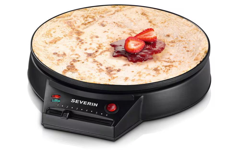 Severin Crêpes Maker