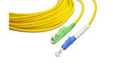 Lightwin, LWL-Patchkabel Singlemode E2000/A