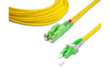 Lightwin, LWL-Patchkabel SM E2000/APC – LC/