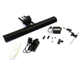 Kyosho Fräse hinten zu Blizzard SR