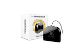Fibaro Relais Unterputzeinsatz 2 Schalter
