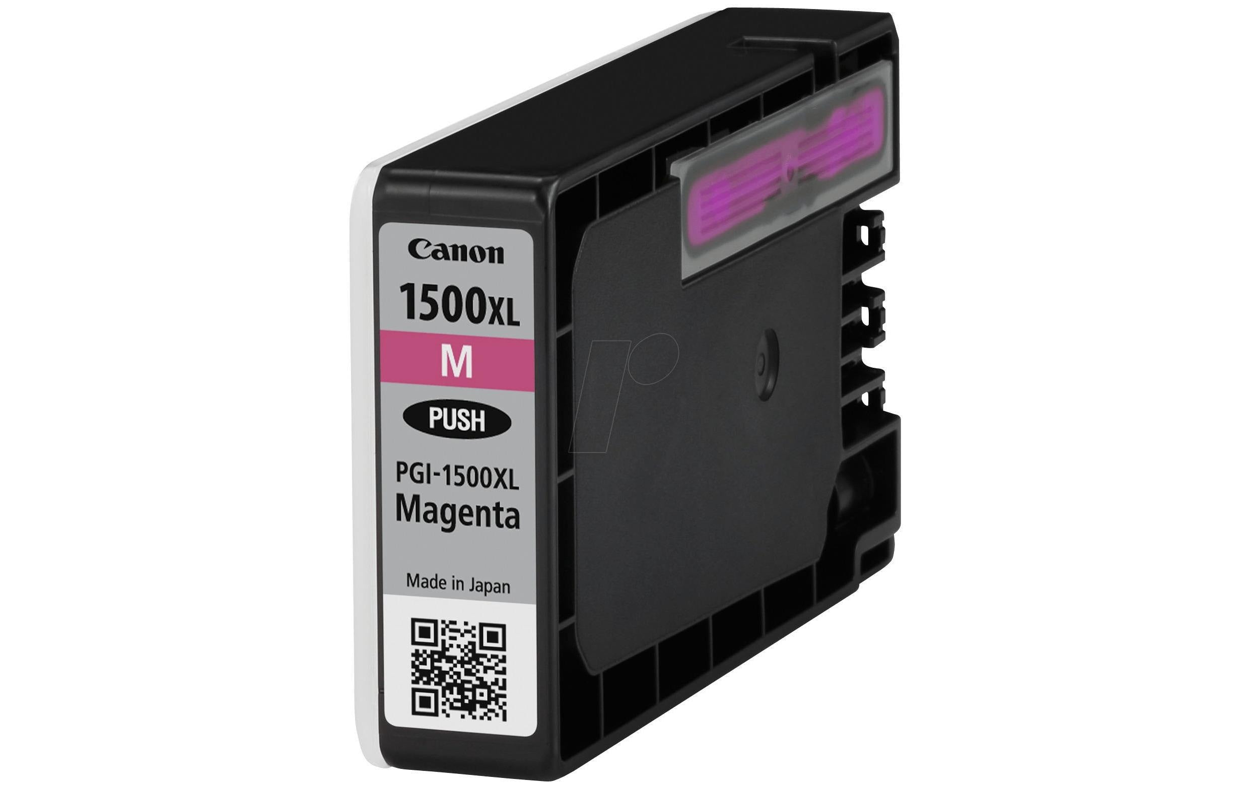 Canon Tinte PGI-1500XLM / 9194B001