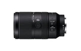 Sony SEL 70-350mm f / 4.5-6.3G OSS