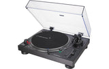Audio-Technica AT-LP120XUSBBK