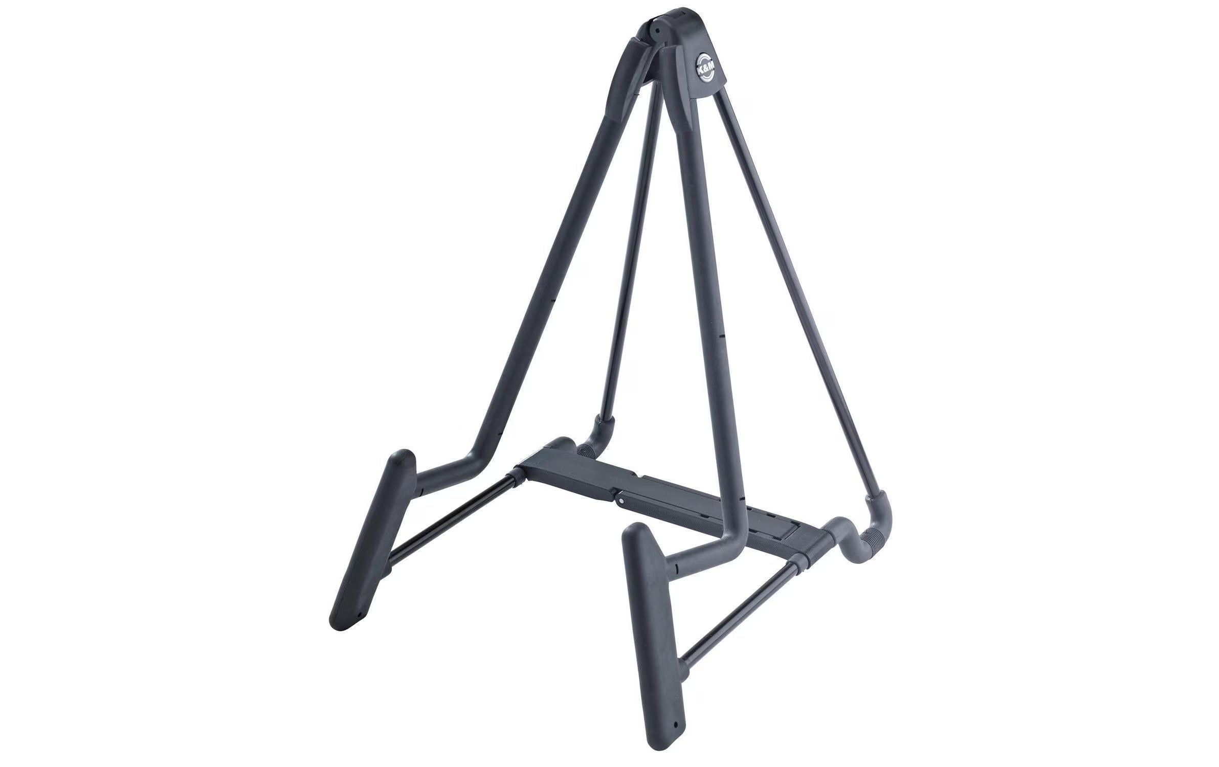 K&M 17581, E-Gitarren Ständer Heli 2
