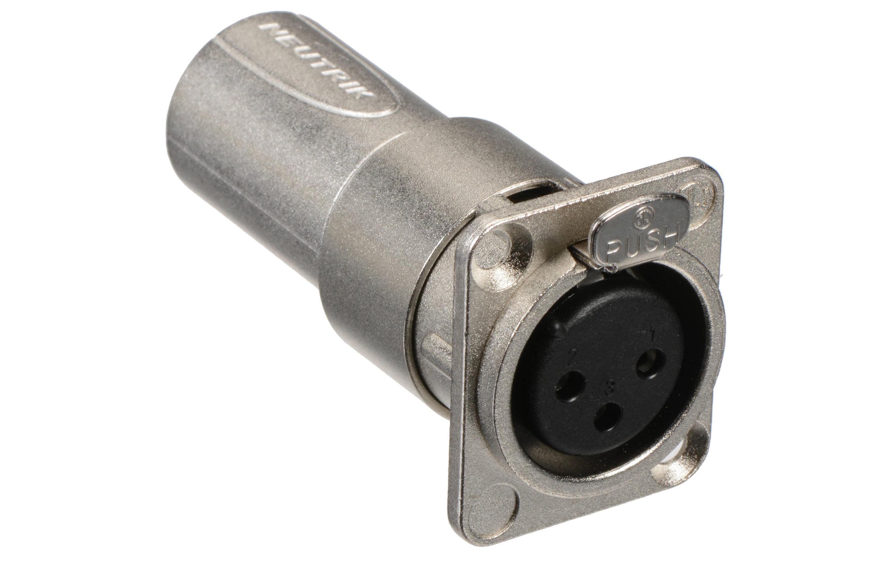 Neutrik NA3FDM