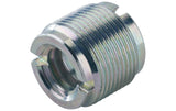K&M 215, Reduziergewinde