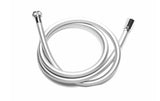 AquaClic Brauseschlauch Flex argento