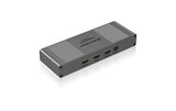 Oehlbach UHD Highway Splitter 1:2 HDMI