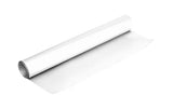 Oracover Bügelfolie, Scale weiss