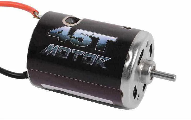 RC4WD Crawler Motor 45T
