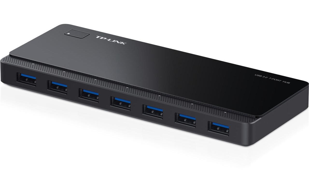 TP-Link Hub USB3.0 7Port UH700