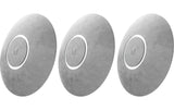 Ubiquiti NHD-COVER-CONCRETE-3 Set