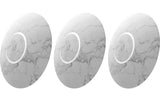 Ubiquiti NHD-COVER-MARBLE-3 Set