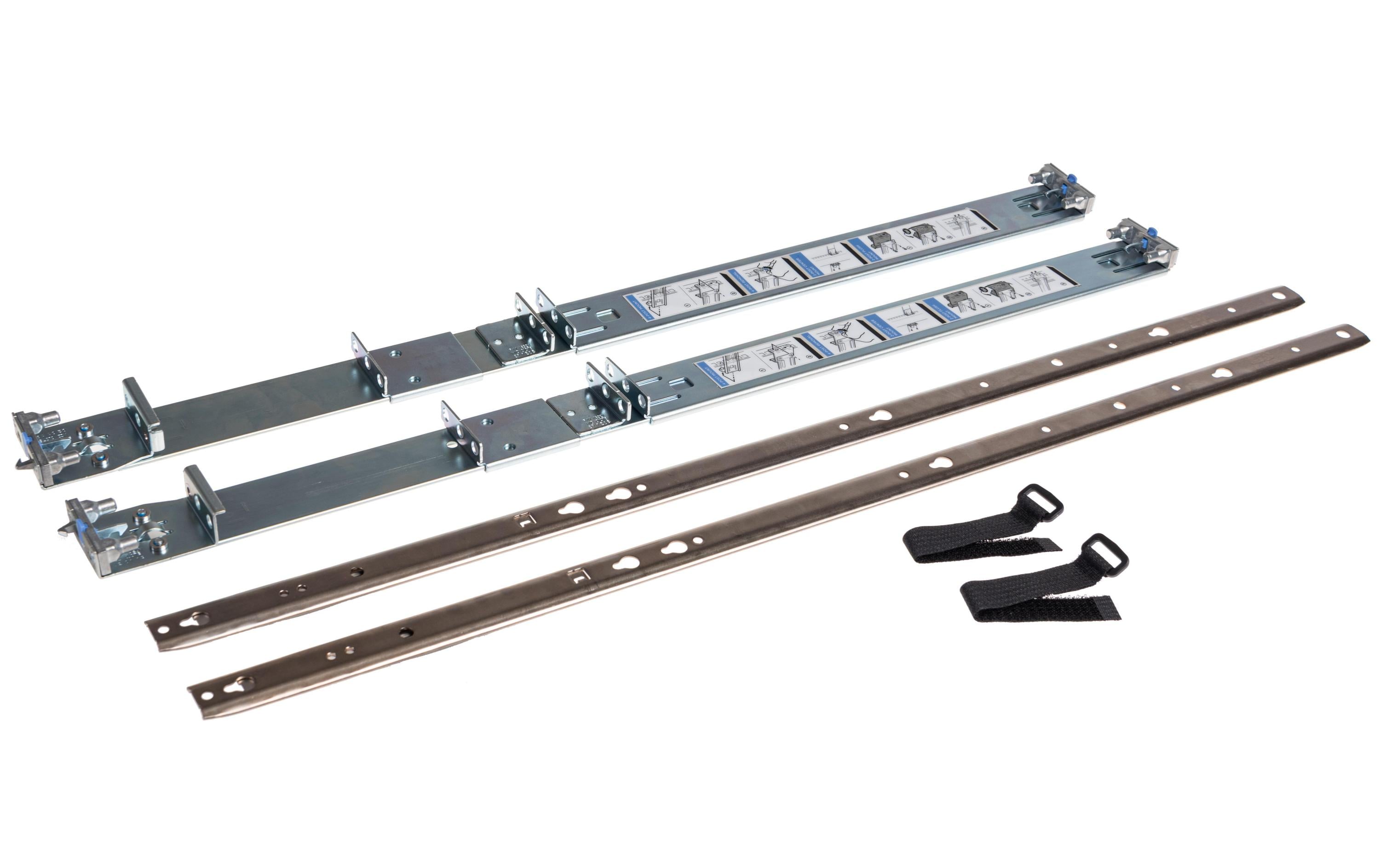 Dell Rackschienen ReadyRails Sliding Rails