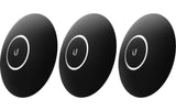 Ubiquiti NHD-COVER-BLACK-3 Set
