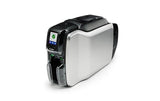 Zebra Kartendrucker ZC300 Series single LAN