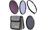 Nisi Circular Professional Filter Kit