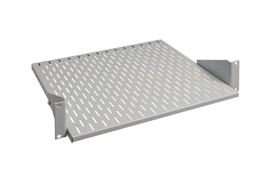 R+M Tablar für 19 Schrank 400mm tief