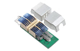 R+M Freenet Kabelkoppler Cat 6