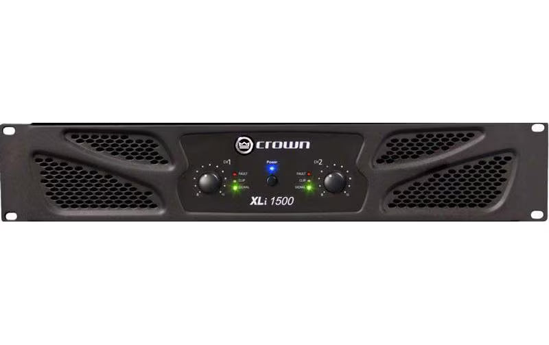 Crown XLi 1500