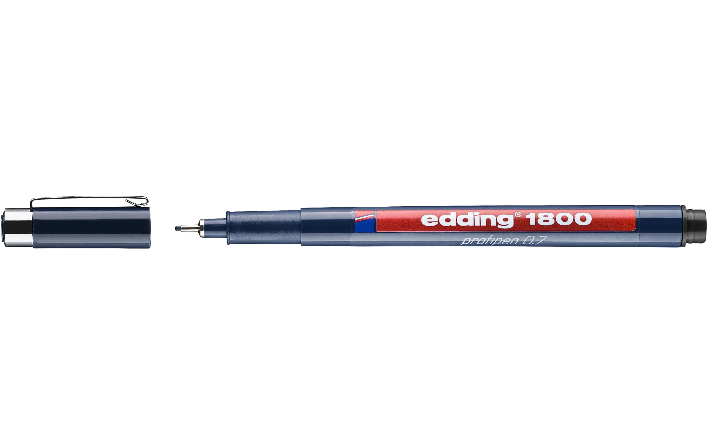 edding Profipen 1800