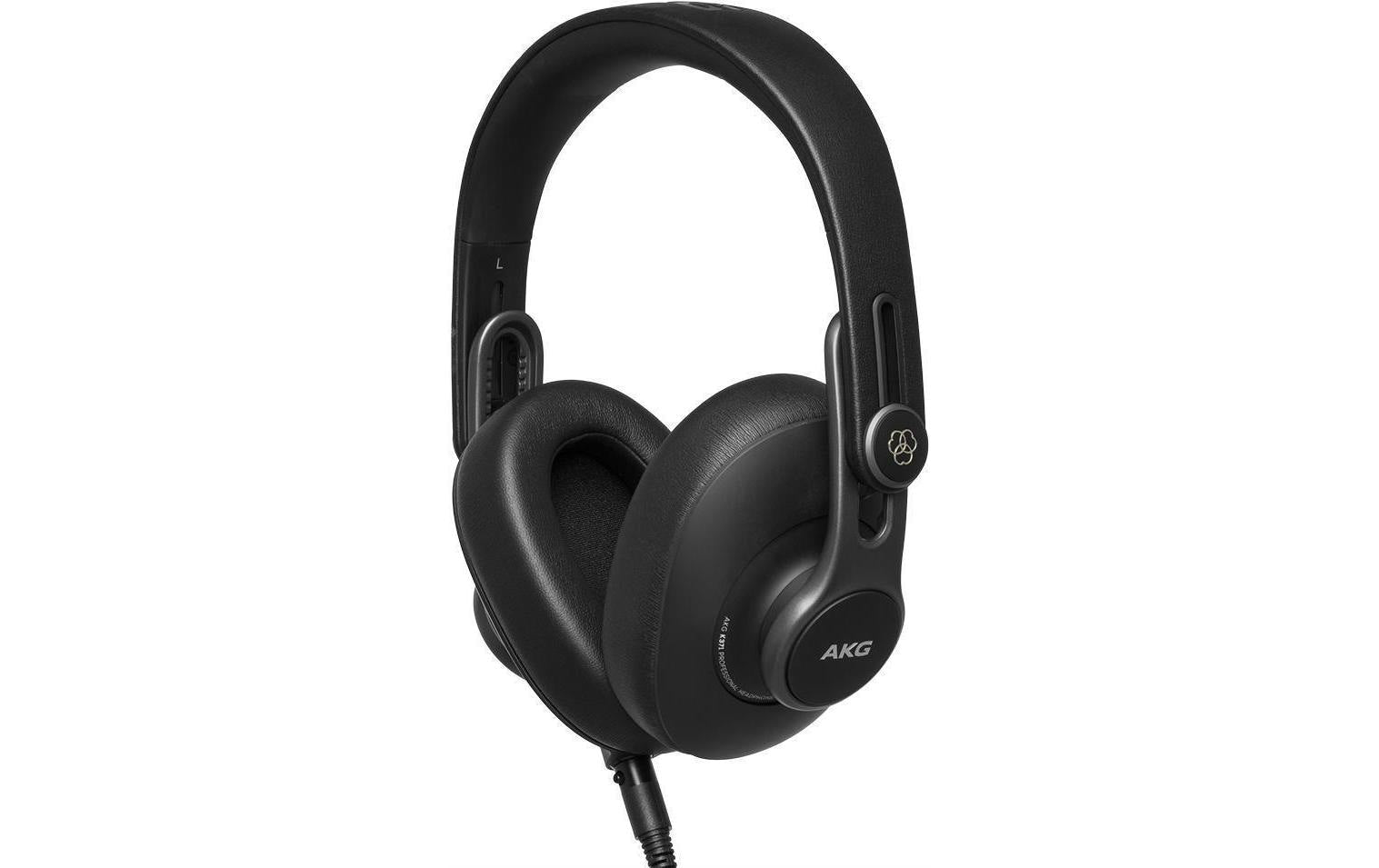 AKG K371