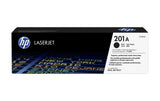 HP, Toner Nr. 201A (CF400A) Black