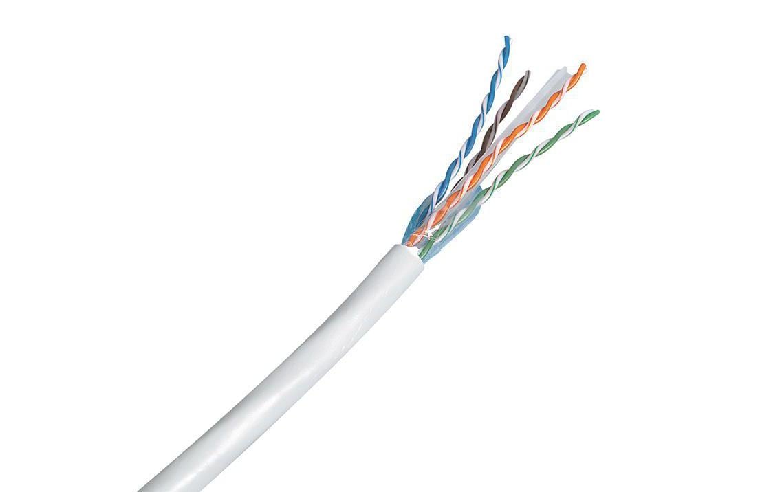 R+M Installationskabel U/UTP Cat 6