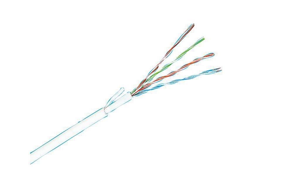 R+M Freenet Installationskabel U/UTP