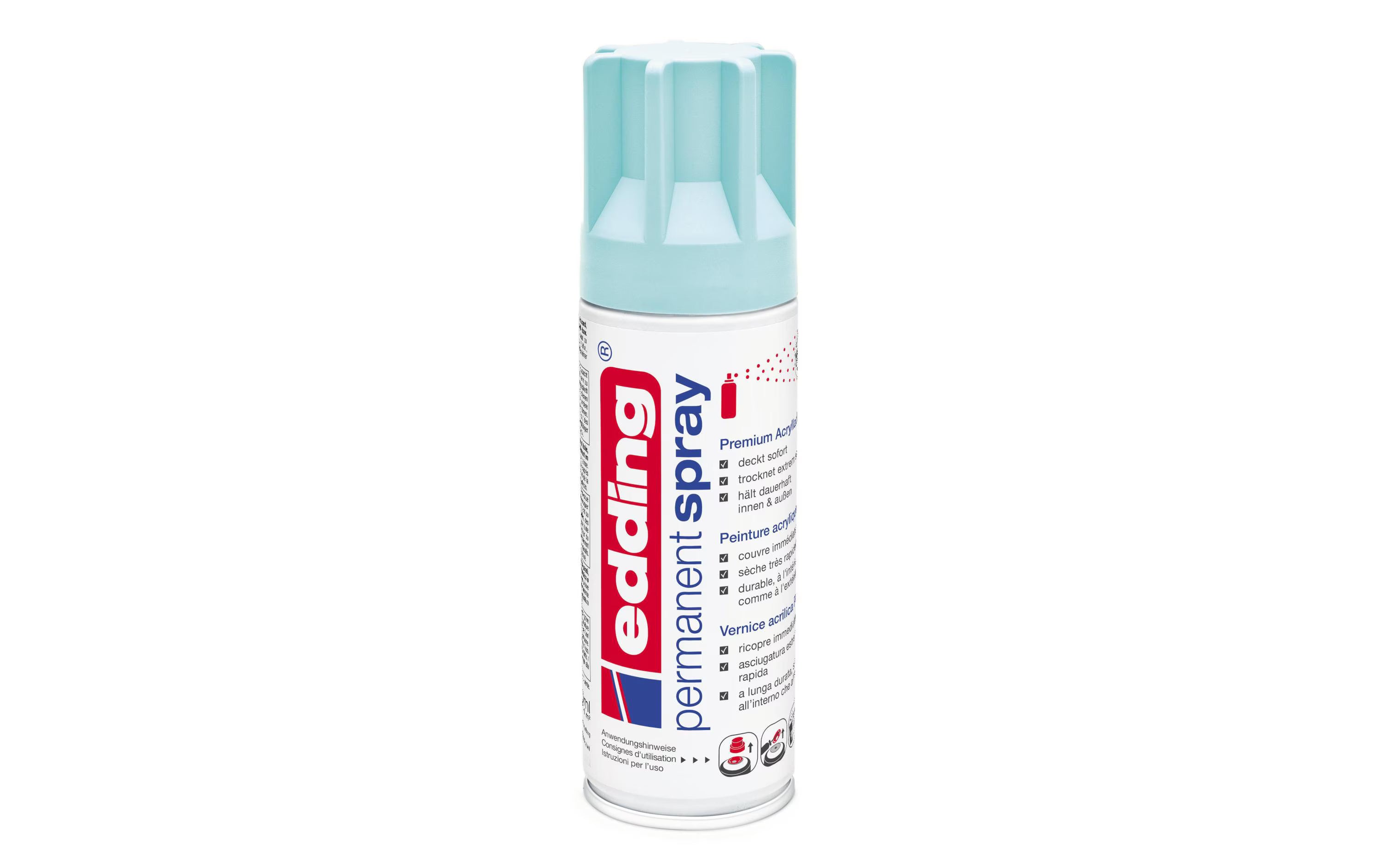 edding Acrylspray 5200