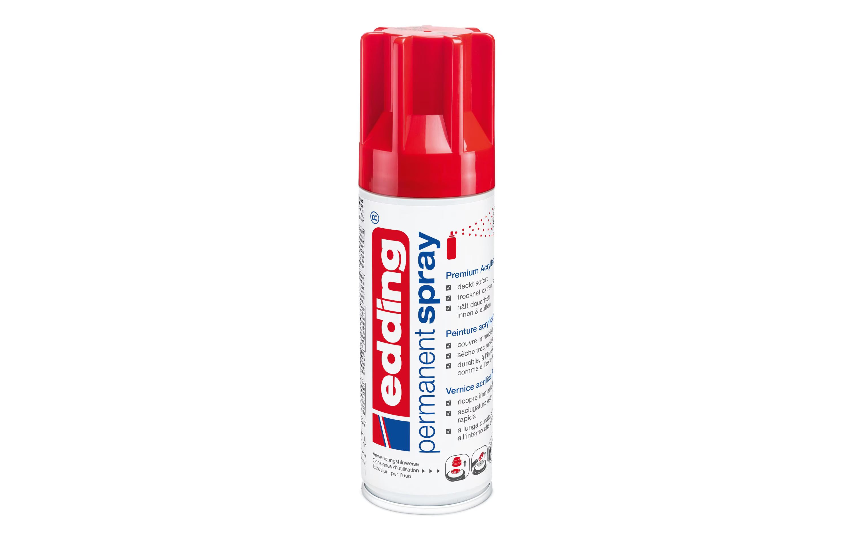 edding Acrylspray 5200