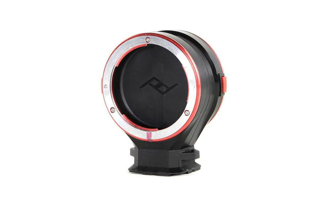 Peak Design Canon EF Lens
