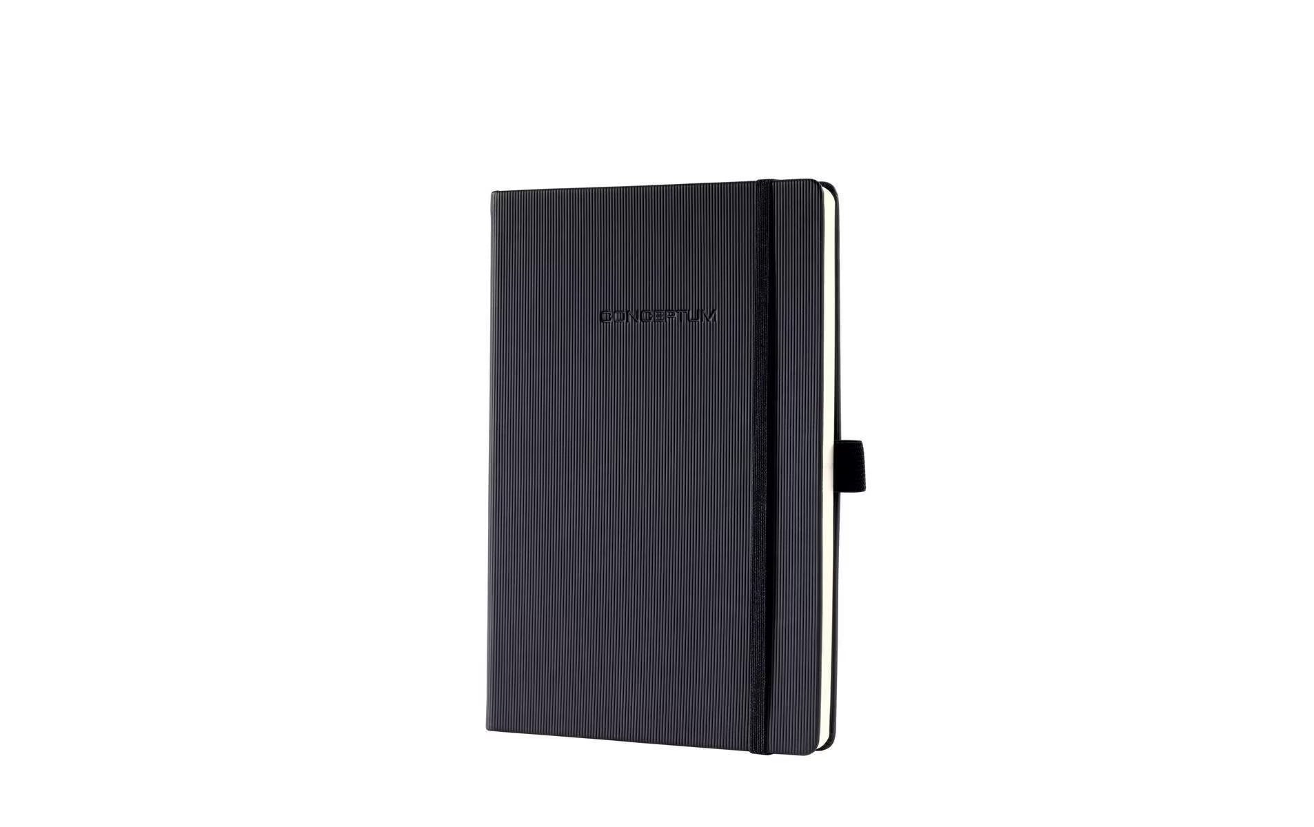 Sigel Conceptum Notizbuch A5