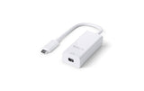 PureLink Premium Adapter USB Typ-C-Mini DP