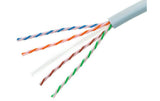 R+M Installationskabel U/UTP Cat 5E
