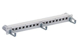 R + M Rangierfeld 16 Port Cat 6A