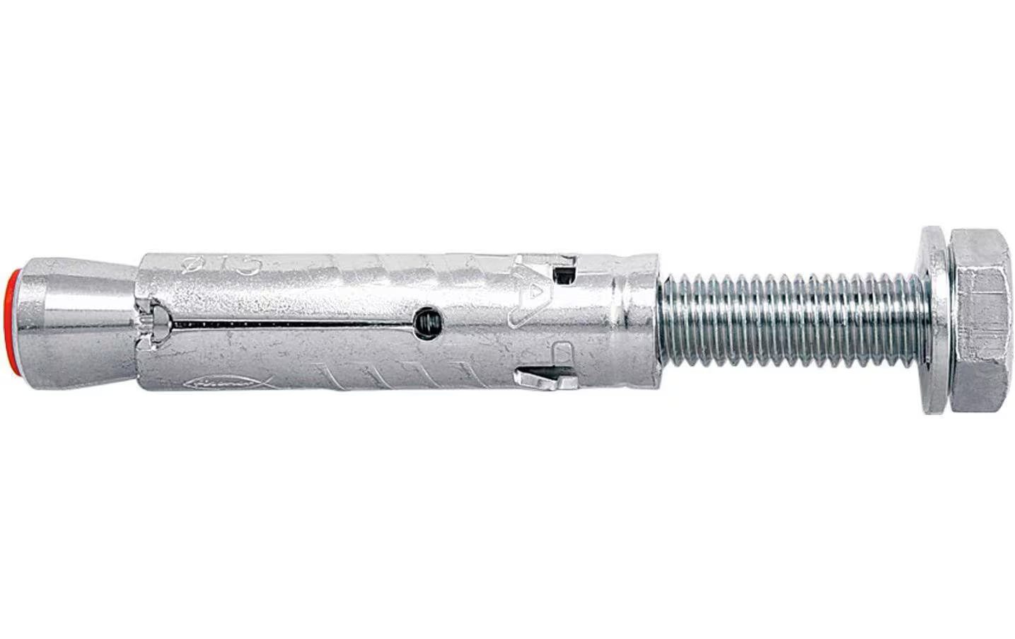Fischer90923 Schwerldue TA M8 S/10 NV