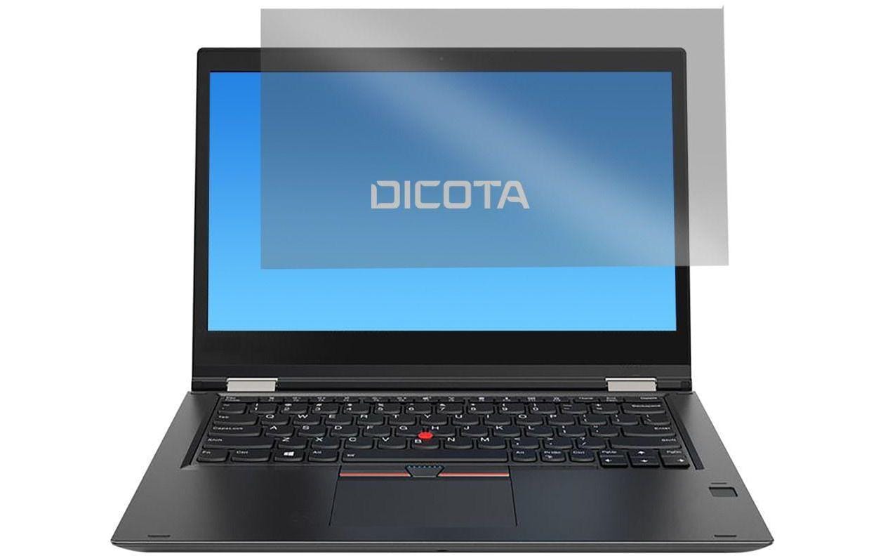 DICOTA Secret 4Way Lenovo ThinkPad YogaX380
