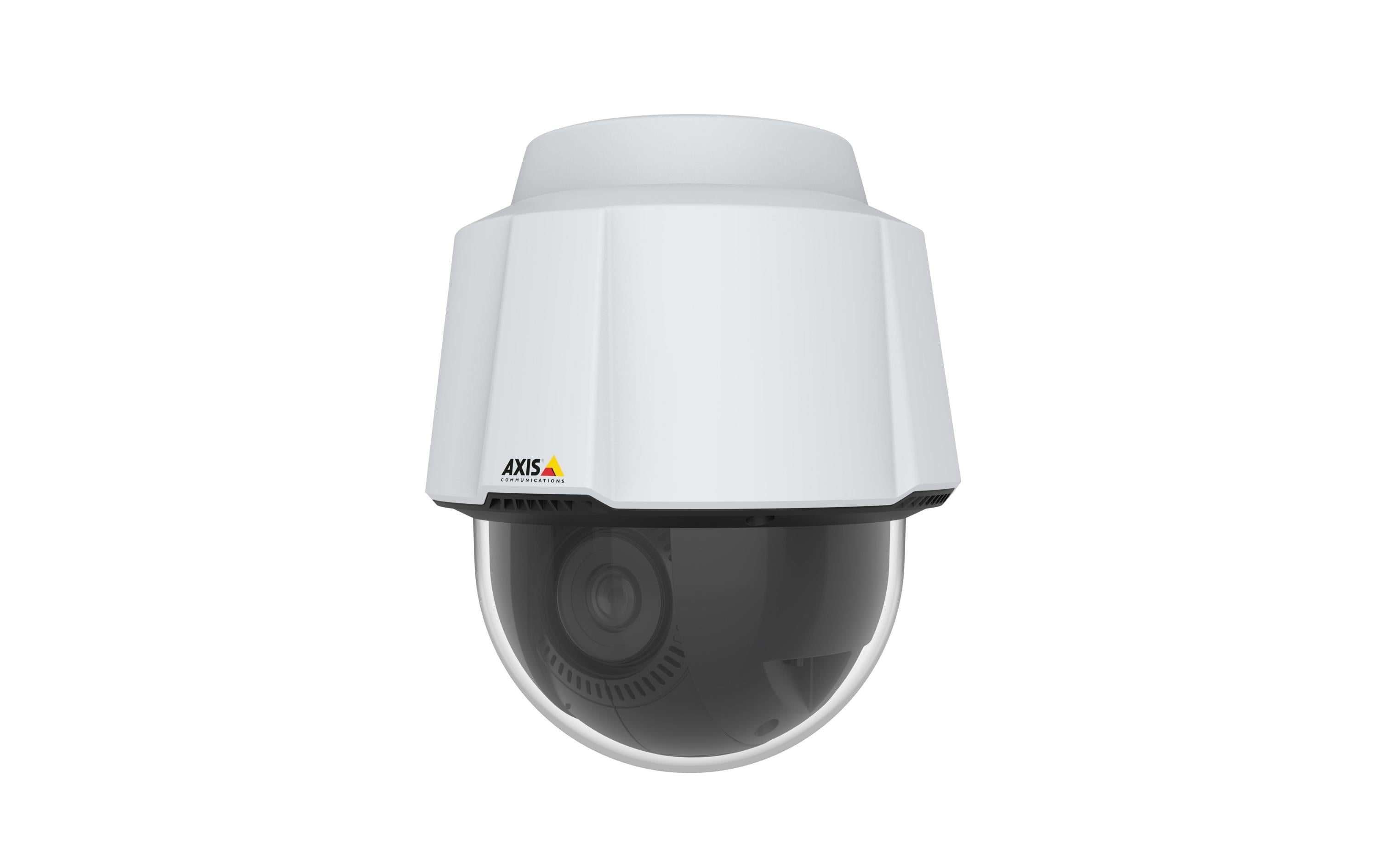 AXIS Netzwerkkamera P5655-E