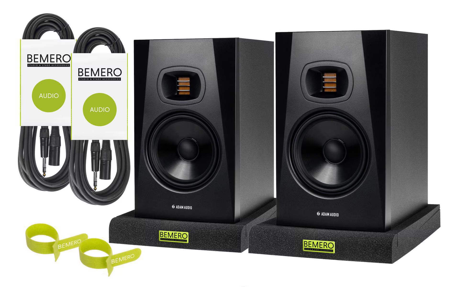 Adam Audio T7V Kit 1